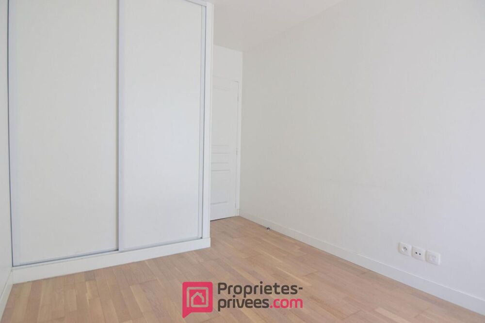 � vendre  Appartement Boulogne-Billancourt (92100)