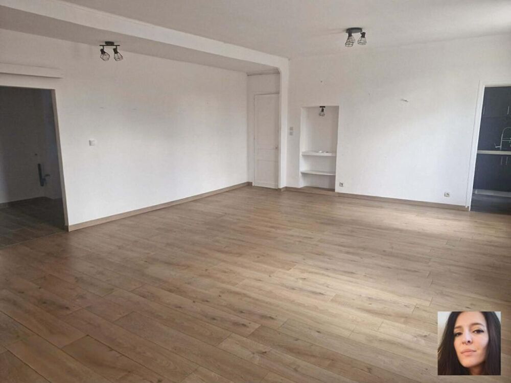 Vente Appartement Appartement Vidauban 2 pièce(s) de 78m² entièrement rénové plus comble aménagé d'environ 30m² (80m² au sol) Vidauban