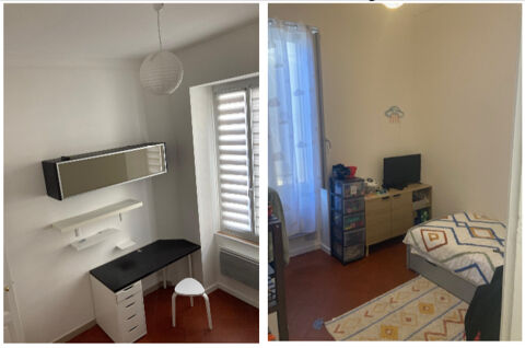  Appartement � louer 3 pi�ces 45 m�