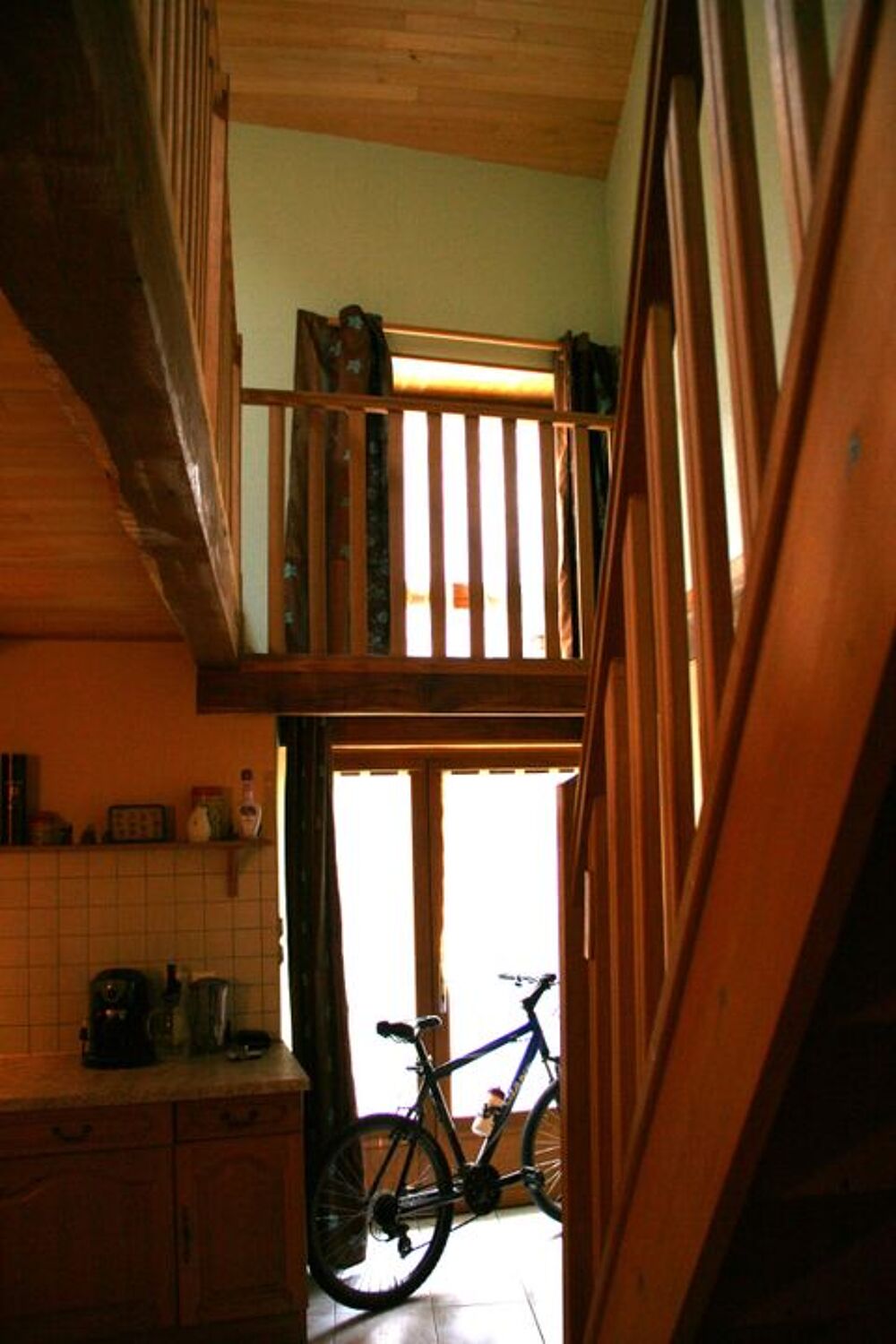 Location Maison Maison de 48m2 à louer sur Lalbenque Lalbenque