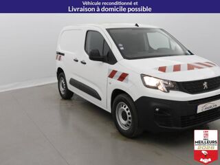 Partner FOURGON STANDARD 650 KG ESSENCE 110 PREMIU 2022 occasion 10150 Lavau