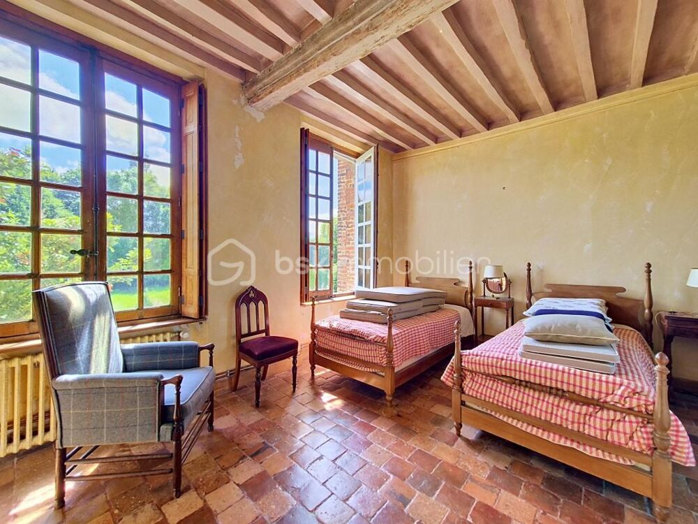 à vendre  Propriété/château Honfleur (14600)