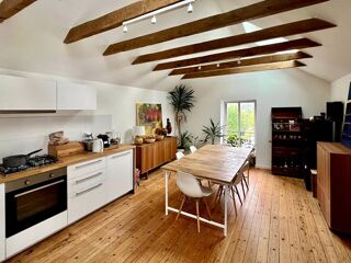  Maison  vendre 5 pices 100 m