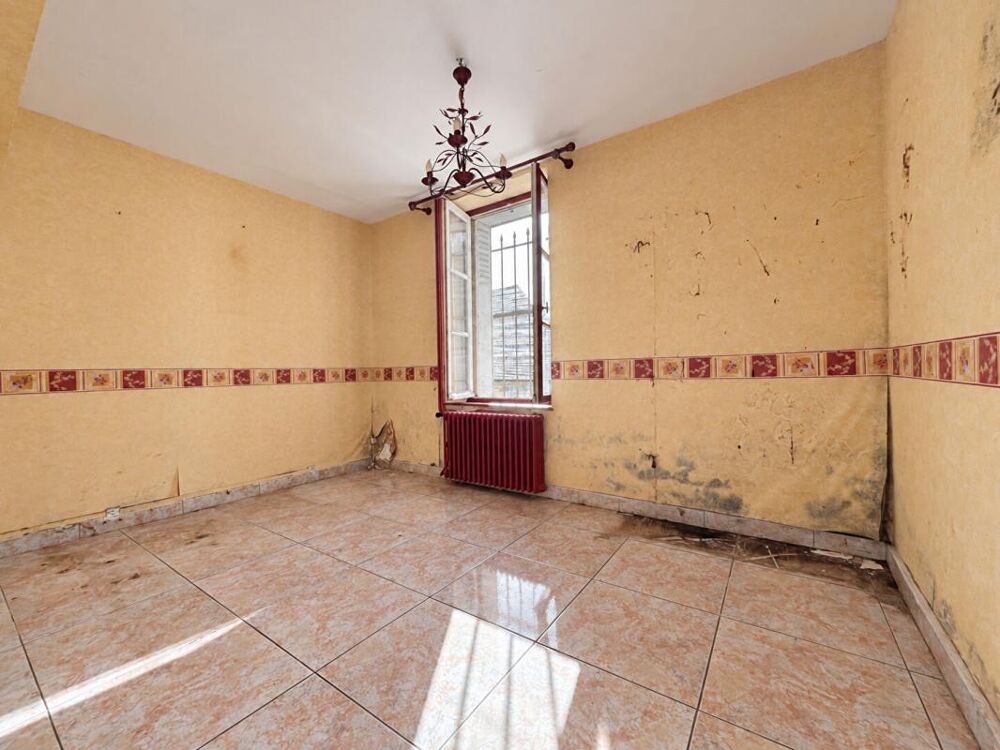 Vente Maison Maison Langon Sur Cher 81 m2 Langon sur cher