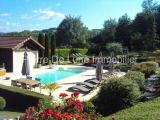  Maison à vendre 8 pièces 344 m²