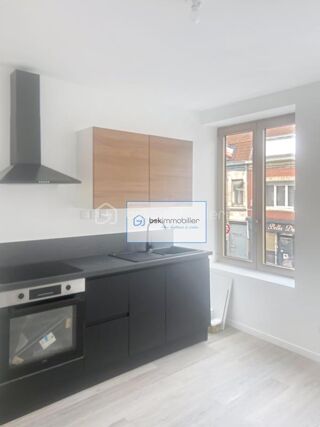  Appartement � vendre 2 pi�ces 66 m�