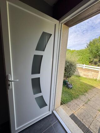  Maison � vendre 5 pi�ces 100 m�