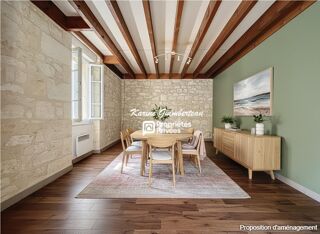  Maison à vendre 6 pièces 131 m²