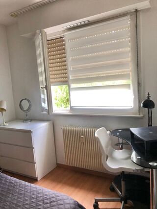  Appartement à louer 1 pièce 10 m²