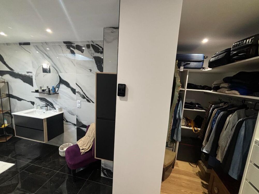 Vente Maison Maison à vendre 4 pièces DAX (40) avec jardin , terrasses et cuisine d'été Dax