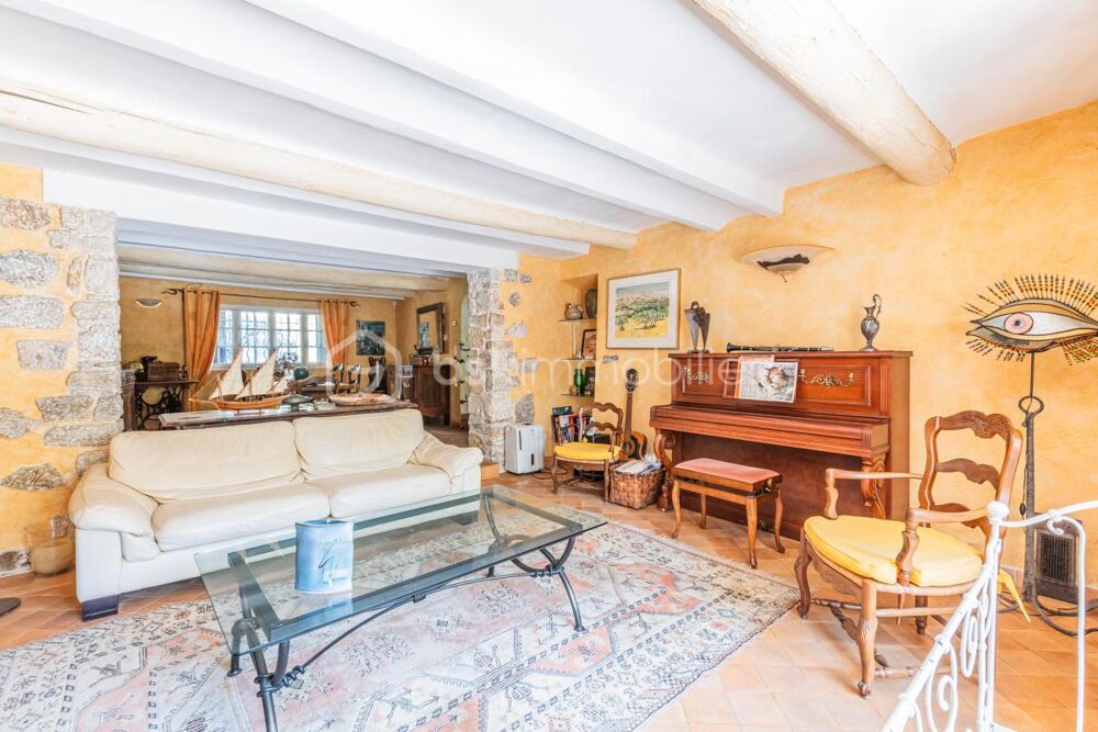  vendre  Maison Six-Fours-les-Plages (83140)