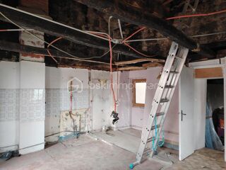  Maison � vendre 3 pi�ces 60 m�