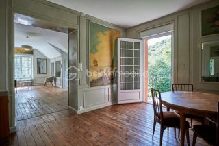 Maison à vendre 9 pièces 240 m²