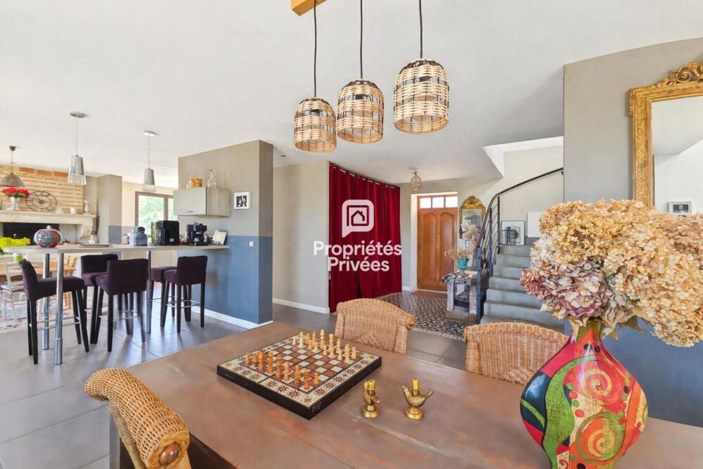 � vendre  Propri�t�/ch�teau Bazas (33430)