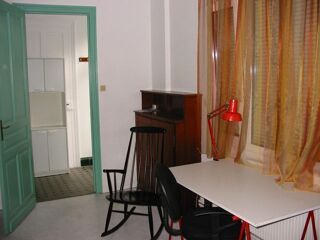  Appartement � louer 1 pi�ce 17 m�