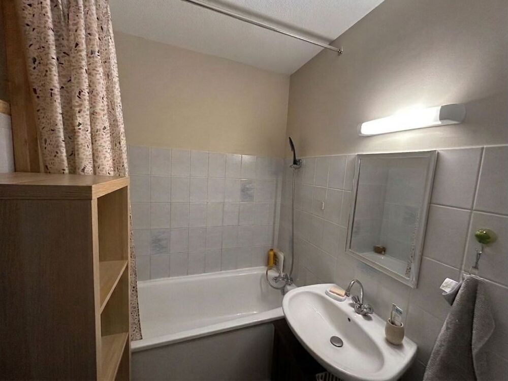 Location Appartement Appartement de 40m2 à louer sur Tresserve Tresserve