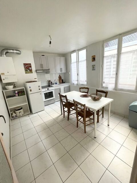  Appartement � louer 2 pi�ces 69 m�