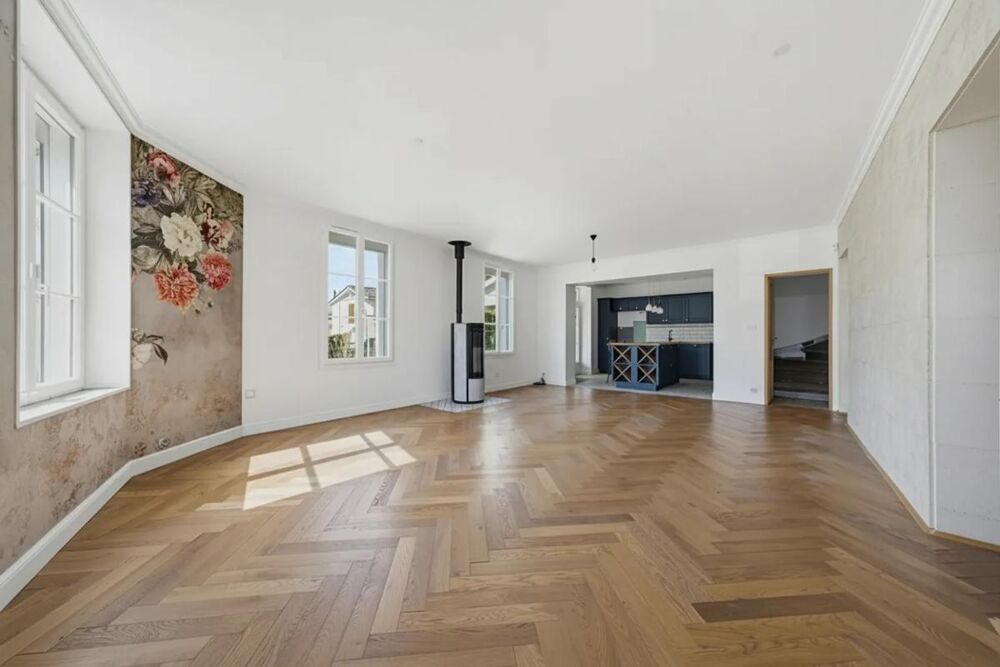 Vente Maison Maison de 6 pièces de 172 m² à Saint-Yzan-de-Soudiac Saint yzan de soudiac