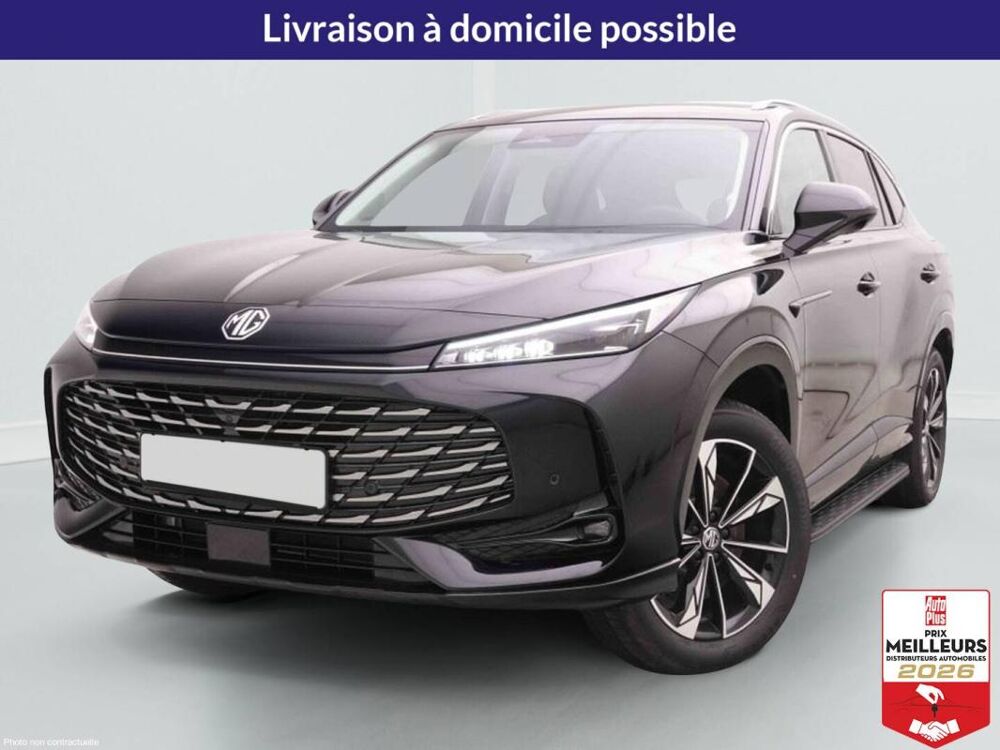 MG.EHS PHEV 272 Luxury 2026 occasion 10150 Lavau