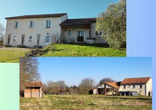  Maison à vendre 7 pièces 145 m²
