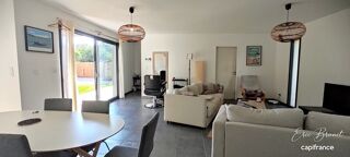  Maison à vendre 4 pièces 96 m²