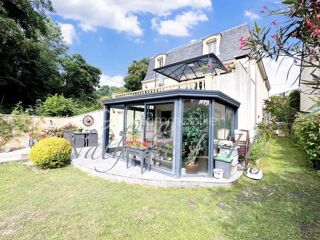  Maison � vendre 8 pi�ces 240 m�