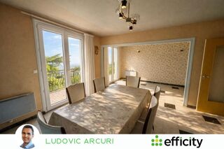  Maison à vendre 7 pièces 157 m²