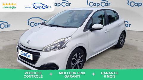 Peugeot 208 1.0 VTi 68 Active