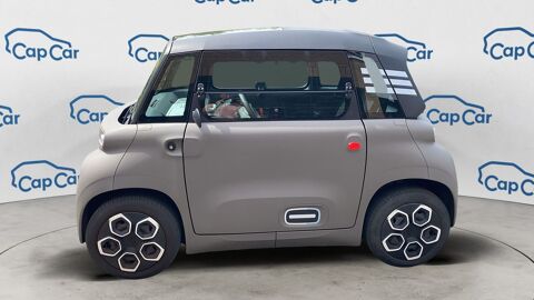 AMI 8 5.5 kWh My Grey 2024 occasion 59200 Tourcoing