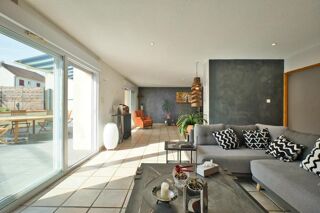  Appartement � vendre 7 pi�ces 245 m�