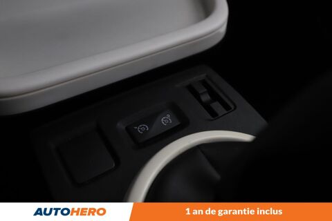 Twingo 1.0 SCe Intens 69 ch 2017 occasion 92130 Issy-les-Moulineaux