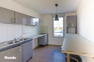  Appartement à vendre 3 pièces 62 m²