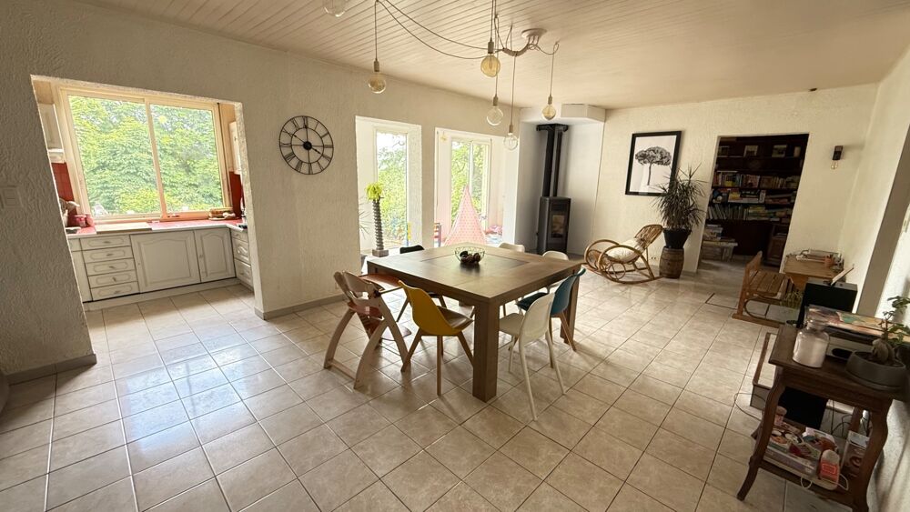 Vente Maison Corps de ferme avec studio rénové et dépendances entre Tarbes et  Rabastens de Bigorre Tarbes