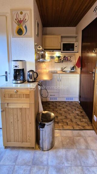  Appartement � vendre 2 pi�ces 28 m�