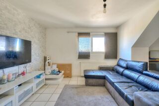  Appartement � vendre 2 pi�ces 34 m�