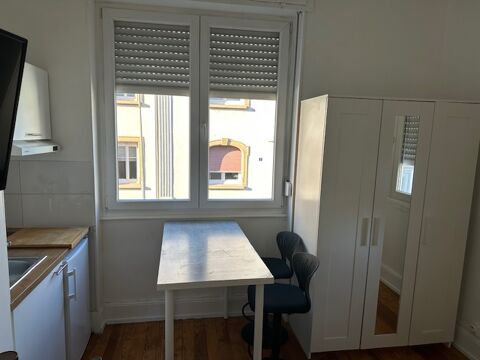  Appartement � louer 1 pi�ce 16 m�