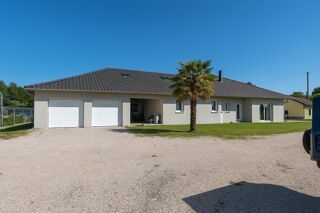  Maison � vendre 8 pi�ces 162 m�