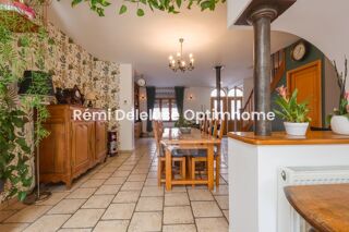  Maison à vendre 8 pièces 135 m²
