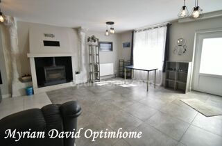  Maison à vendre 5 pièces 125 m²