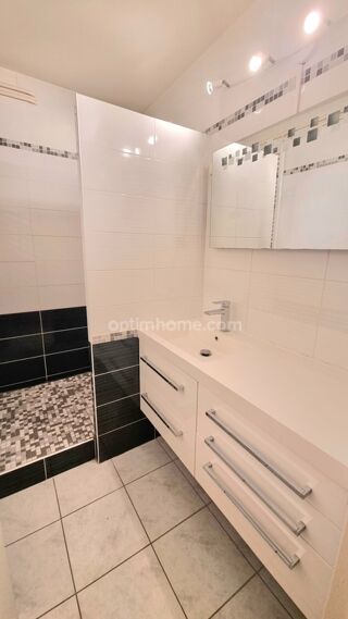  Appartement � vendre 5 pi�ces 91 m�