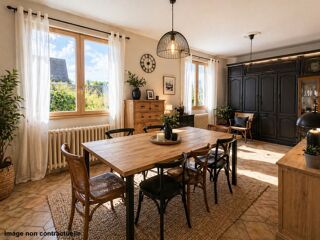  Maison à vendre 4 pièces 102 m²