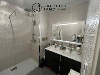  Appartement � vendre 3 pi�ces 61 m�