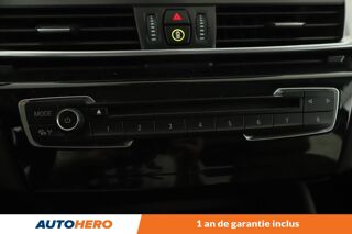 Serie 2 218d Luxury BVA8 150 ch 2016 occasion 92130 Issy-les-Moulineaux