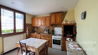  Maison à vendre 6 pièces 130 m²