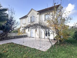  Maison  vendre 8 pices 183 m