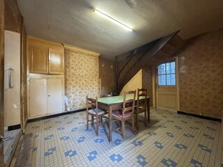  Maison � vendre 7 pi�ces 205 m�