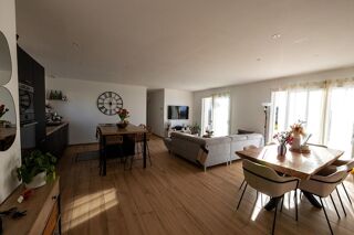  Villa � vendre 5 pi�ces 95 m�