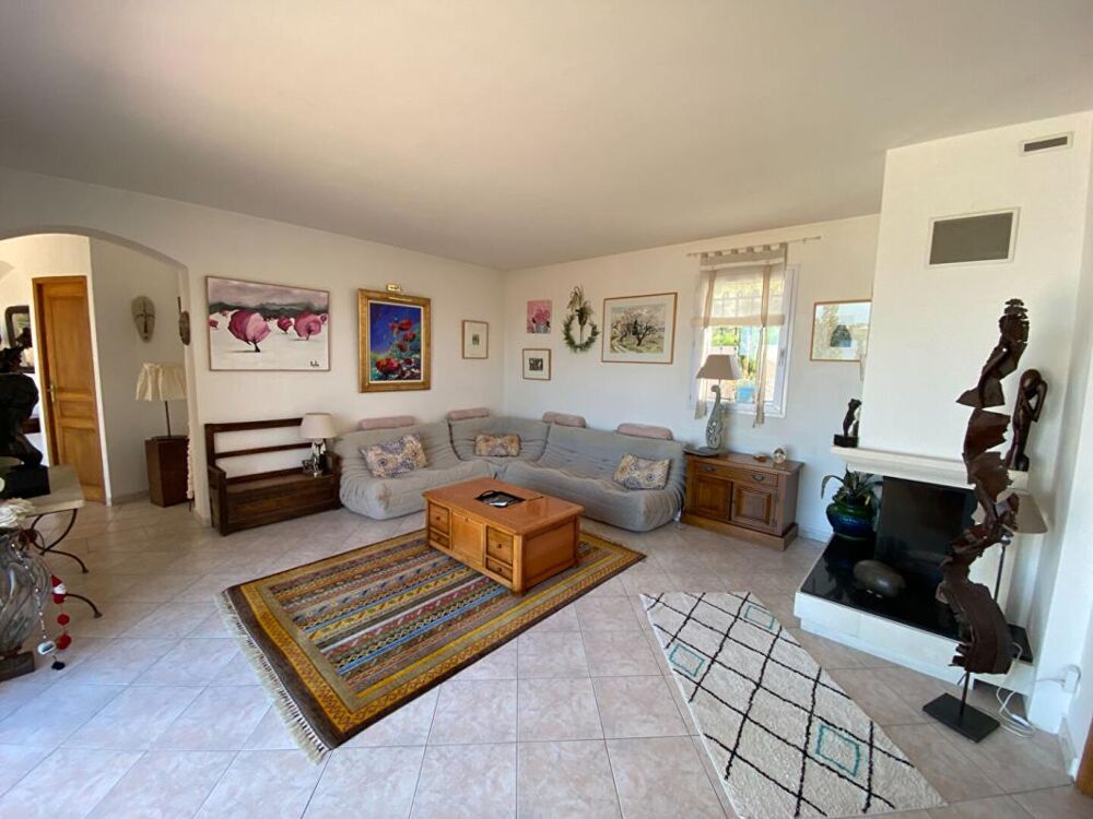 Vente Villa Magnifique propriété avec vue sur l'étang de l'olivier Istres