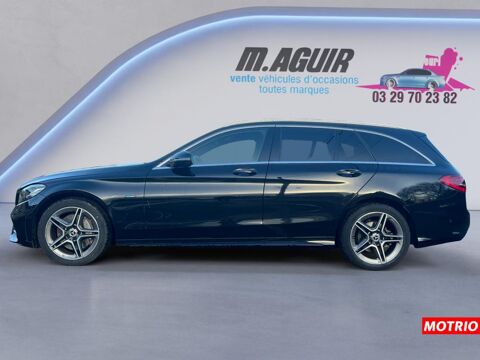 Classe C IV (2) SW 300 E AMG LINE 2020 occasion 55800 Contrisson
