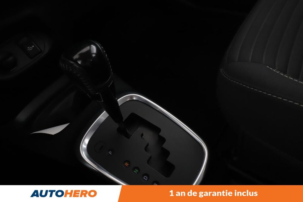Yaris 1.5 Hybrid France 5P 100H 2019 occasion 92130 Issy-les-Moulineaux